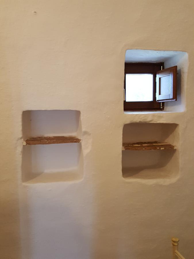 Masseria Trulli Sull'Aia Cisternino Zewnętrze zdjęcie