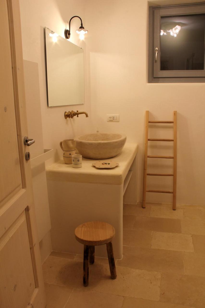 Masseria Trulli Sull'Aia Cisternino Zewnętrze zdjęcie